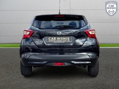 Nissan Micra N-Tec (2020) - Foto 4