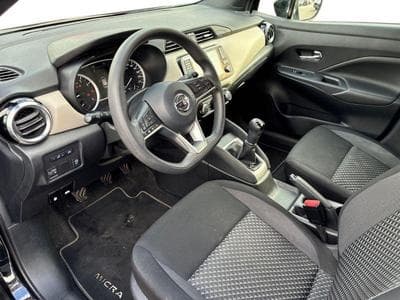 Nissan Micra N-Tec (2020) - Foto 7