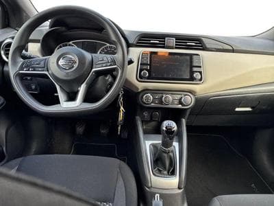 Nissan Micra N-Tec (2020) - Foto 8
