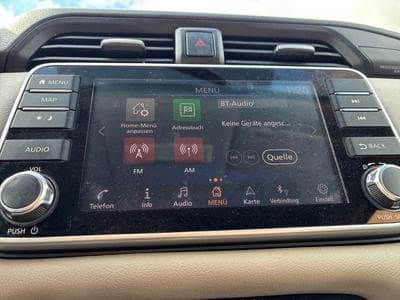 Nissan Micra N-Tec (2020) - Foto 9