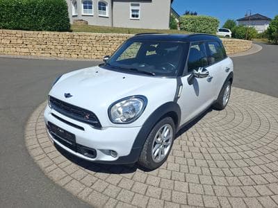 Mini Countryman Mini Cooper S Countryman (2015) - Photo 1