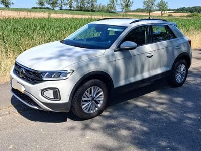 VW T-Roc (2024) - Photo 1