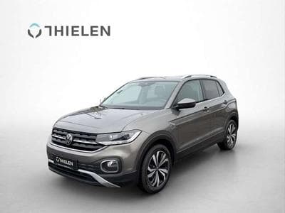 VW T-Cross Style/Kamera/Side-A/ACC/17"/Navi (2021) - Photo 1