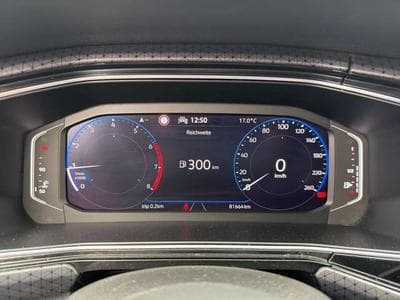 VW T-Cross Style/Kamera/Side-A/ACC/17"/Navi (2021) - Photo 10