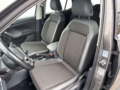 VW T-Cross Style/Kamera/Side-A/ACC/17"/Navi (2021) - Photo 14