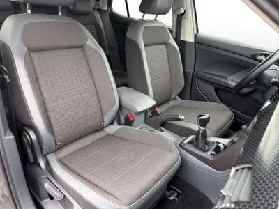 VW T-Cross Style/Kamera/Side-A/ACC/17"/Navi (2021) - Foto 15