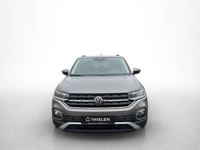 VW T-Cross Style/Kamera/Side-A/ACC/17"/Navi (2021) - Foto 2