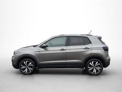 VW T-Cross Style/Kamera/Side-A/ACC/17"/Navi (2021) - Foto 3