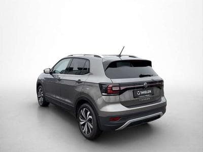 VW T-Cross Style/Kamera/Side-A/ACC/17"/Navi (2021) - Foto 4