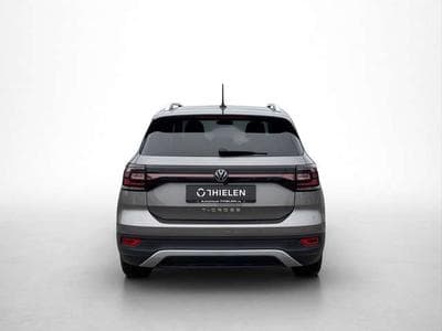VW T-Cross Style/Kamera/Side-A/ACC/17"/Navi (2021) - Photo 5