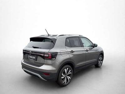 VW T-Cross Style/Kamera/Side-A/ACC/17"/Navi (2021) - Foto 6