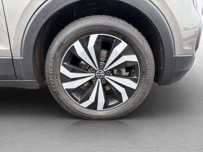 VW T-Cross Style/Kamera/Side-A/ACC/17"/Navi (2021) - Photo 9