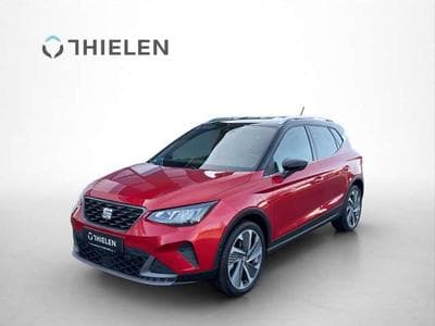 SEAT Arona FR/LED/SHZ/PDC/Kamera/FullLink/18" (2022) - Foto 1