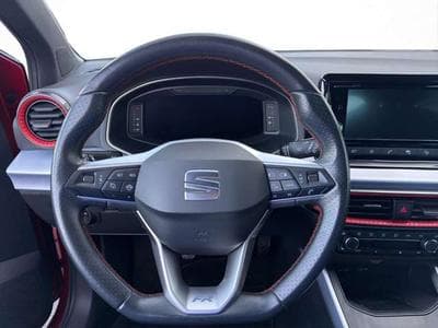 SEAT Arona FR/LED/SHZ/PDC/Kamera/FullLink/18" (2022) - Foto 10