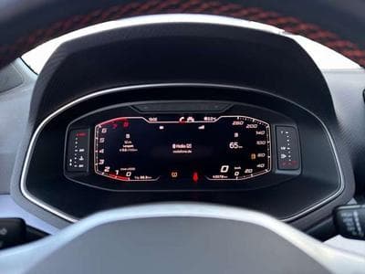 SEAT Arona FR/LED/SHZ/PDC/Kamera/FullLink/18" (2022) - Photo 14