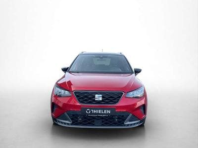 SEAT Arona FR/LED/SHZ/PDC/Kamera/FullLink/18" (2022) - Foto 2