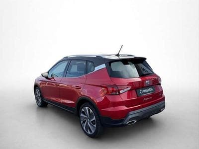 SEAT Arona FR/LED/SHZ/PDC/Kamera/FullLink/18" (2022) - Photo 4