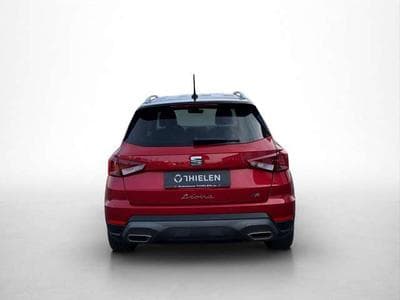 SEAT Arona FR/LED/SHZ/PDC/Kamera/FullLink/18" (2022) - Foto 5