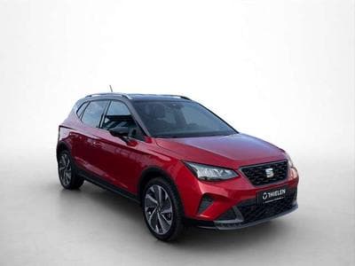 SEAT Arona FR/LED/SHZ/PDC/Kamera/FullLink/18" (2022) - Foto 6