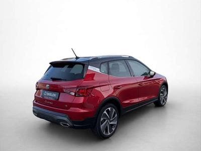 SEAT Arona FR/LED/SHZ/PDC/Kamera/FullLink/18" (2022) - Foto 7