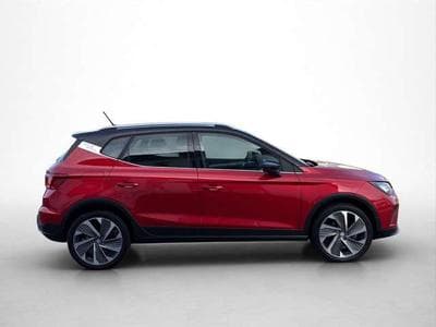 SEAT Arona FR/LED/SHZ/PDC/Kamera/FullLink/18" (2022) - Foto 8