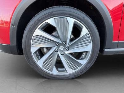 SEAT Arona FR/LED/SHZ/PDC/Kamera/FullLink/18" (2022) - Photo 9