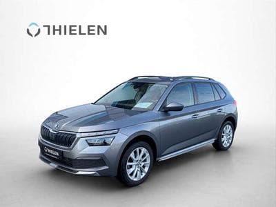 Skoda Kamiq Style /17"/Kamera/ACC/SHZ/AHK (2023) - Foto 1