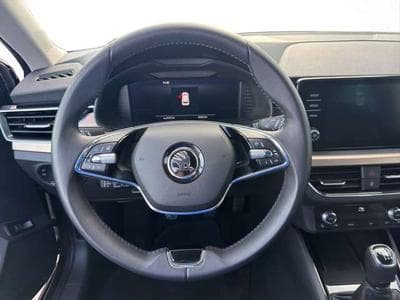 Skoda Kamiq Style /17"/Kamera/ACC/SHZ/AHK (2023) - Foto 10