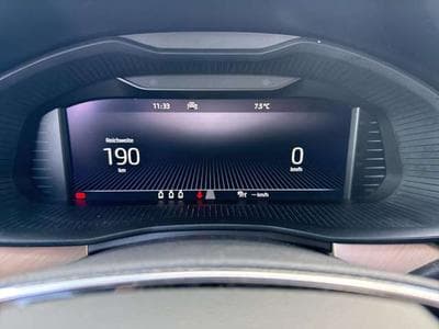 Skoda Kamiq Style /17"/Kamera/ACC/SHZ/AHK (2023) - Photo 13