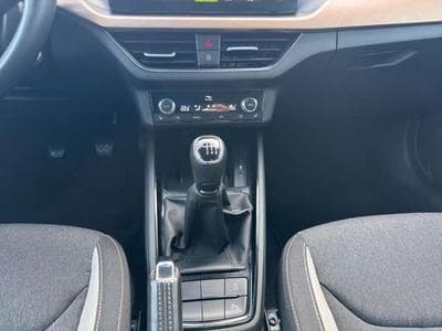 Skoda Kamiq Style /17"/Kamera/ACC/SHZ/AHK (2023) - Photo 14