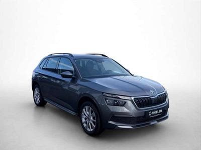 Skoda Kamiq Style /17"/Kamera/ACC/SHZ/AHK (2023) - Foto 2