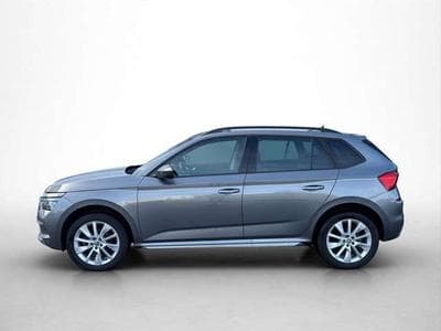 Skoda Kamiq Style /17"/Kamera/ACC/SHZ/AHK (2023) - Photo 4