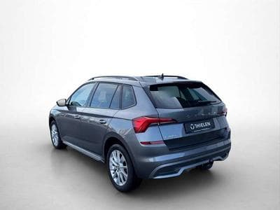 Skoda Kamiq Style /17"/Kamera/ACC/SHZ/AHK (2023) - Photo 5