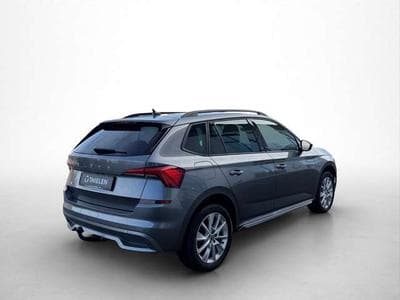 Skoda Kamiq Style /17"/Kamera/ACC/SHZ/AHK (2023) - Foto 7