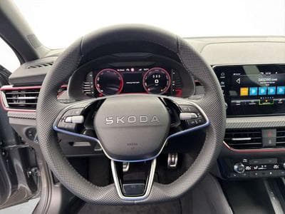 Skoda Scala MONTE CARLO DSG/Matrix/AHK/FHZ/5-JGarant (2026) - Photo 10