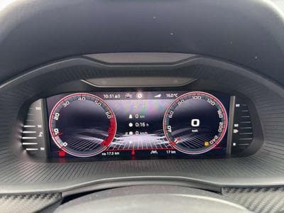 Skoda Scala MONTE CARLO DSG/Matrix/AHK/FHZ/5-JGarant (2026) - Photo 11