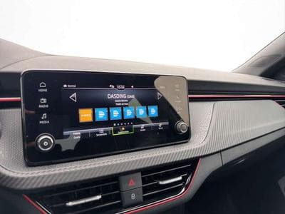 Skoda Scala MONTE CARLO DSG/Matrix/AHK/FHZ/5-JGarant (2026) - Photo 14