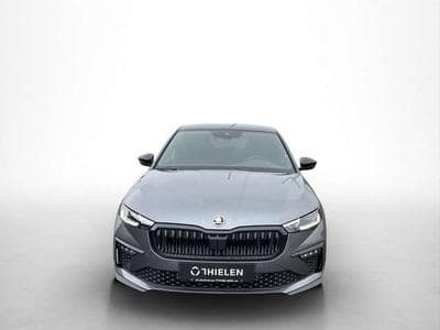 Skoda Scala MONTE CARLO DSG/Matrix/AHK/FHZ/5-JGarant (2026) - Photo 2