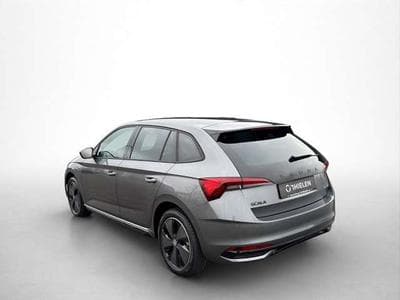 Skoda Scala MONTE CARLO DSG/Matrix/AHK/FHZ/5-JGarant (2026) - Foto 4