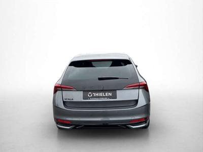 Skoda Scala MONTE CARLO DSG/Matrix/AHK/FHZ/5-JGarant (2026) - Photo 5