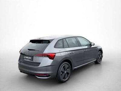 Skoda Scala MONTE CARLO DSG/Matrix/AHK/FHZ/5-JGarant (2026) - Foto 6