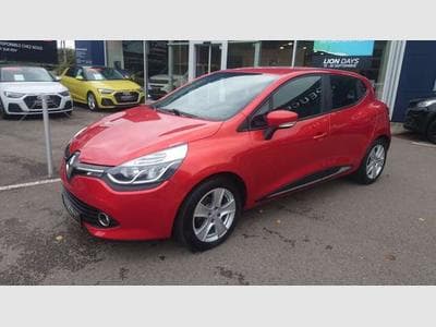 Renault Clio Expression (2016) - Photo 1