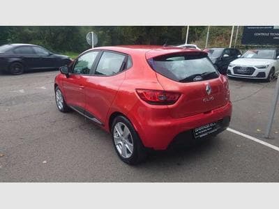 Renault Clio Expression (2016) - Photo 2