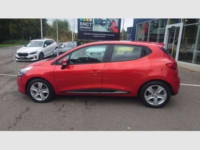 Renault Clio Expression (2016) - Photo 3