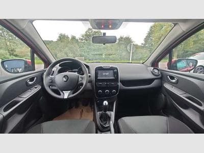 Renault Clio Expression (2016) - Photo 5