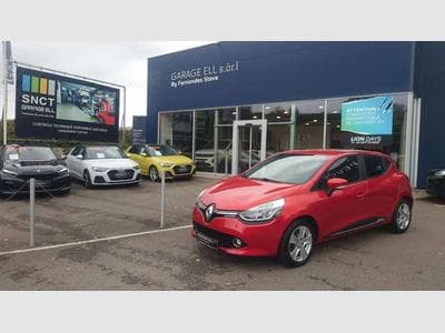 Renault Clio Expression (2016) - Photo 7