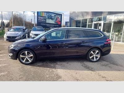 Peugeot 308 Allure (2015) - Photo 2