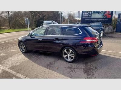 Peugeot 308 Allure (2015) - Photo 3