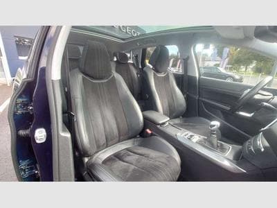 Peugeot 308 Allure (2015) - Photo 5