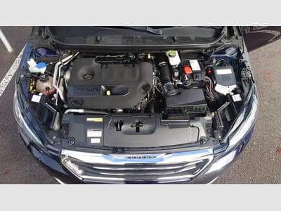 Peugeot 308 Allure (2015) - Photo 7